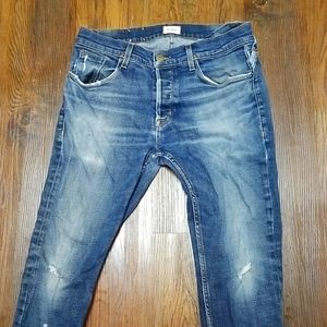 Mens jeans
